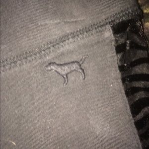 Victoria’s Secret leggings